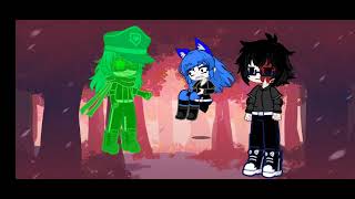 ASTRAL CALAMITY BUT ITS ROSE AND SHAGGY VS JOHN AND BELLA LexiFNFVade KaylaTheFnfFan [upl. by Ebert]