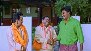 Nuvvu Leka Nenu Lenu Back To Back Comedy Scenes  Tarun Brahmanandam Sunil  Funtastic Comedy [upl. by Noah]