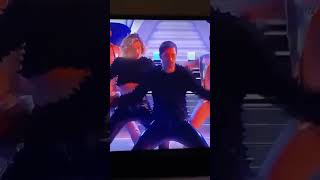 Billy Crawford Dancing with the Stars France [upl. by Irvin]