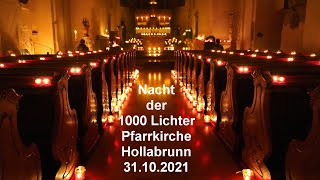 Nacht der 1000 Lichter [upl. by Nadine]