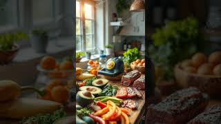 Keto Diet How to Start shortsyoutube [upl. by Devona341]