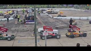 Brisca F2 Helterskelter Taunton 011023 [upl. by Lledroc125]