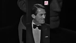 Gregory Peck Remembering a Hollywood Legend biography classic shorts [upl. by Magree]