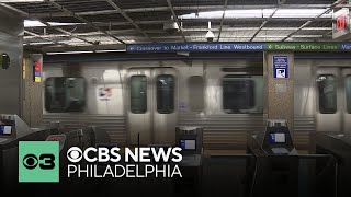 Another SEPTA contract is about to expire this one affecting some suburban riders [upl. by Hepsiba208]