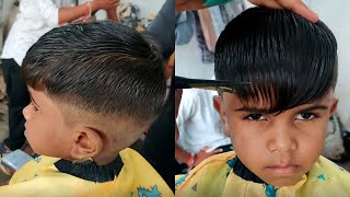 Slope Hair Cut Karne Ka Best Tarika  Step By Step Tutorial Video [upl. by Llenoil346]