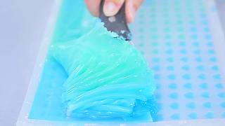 【ASMR】Satisfying Wax Scoopy 忘れた頃にやってくる癖になるワックス削り [upl. by Dygall]