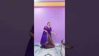 Pelli sandadi 😍youtubeshorts pellisandhadi dance [upl. by Ahsinirt]