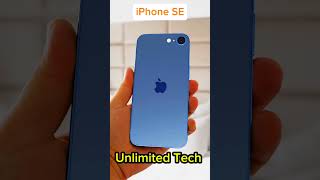 iPhone SE First look 😊😳 iphonese iphonesereview [upl. by Einal720]