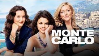 Monte Carlo Full Movie Fact in Hindi  Review and Story Explained  Leighton Meester [upl. by Rondi85]