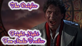 Fright Night 1985 Movie Trailer [upl. by Paulie770]