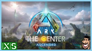 Fixing The Cementing Paste Issues and Max Level SarcoThe Center Single Player EP81 XBOX Series S [upl. by Ysnat]