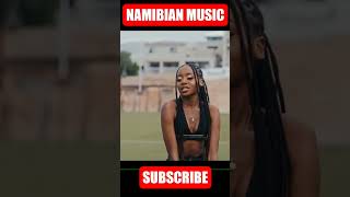 CAN LATOYA BE THE NEXT TYLA  NAMIBIAN MUSIC  NAMIBIAN YOUTUBER LatoyaStella music namibianmusic [upl. by Euqinimod]