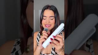 Me quede AJI 👁️👄👁️ cabello hair haircare hairstyle [upl. by Annahael]