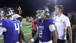 2024 Livestream  IMG Academy Football National vs Cocoa HS [upl. by Ming]