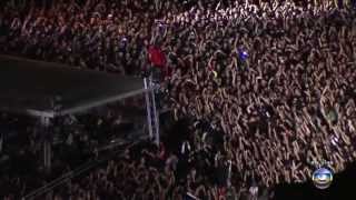 Slipknot Duality Rock in Rio 2011 HD [upl. by Melise]