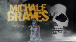 MICHALE GRAVES The Dead Sleep Easy Studio Version  Soundtrack 2009 [upl. by Htomit]