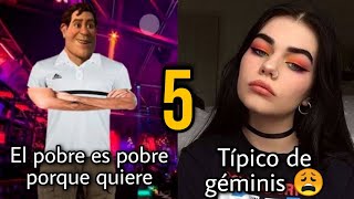 Top 5 creencias de gente pndj [upl. by Seeto]