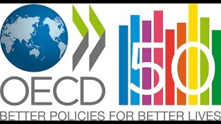 What is The OECD [upl. by Nus]