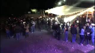 Las huilotas  Matrícula Norteña en vivo desde San Antonio Corrales 2023 [upl. by Deloria]