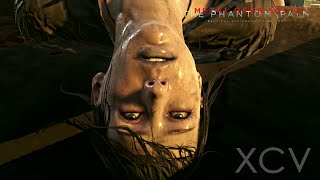 Metal Gear Solid V The Phantom Pain Walkthrough Part 67 · Side Op 150  Secure Quiet 60fps [upl. by Htabmas629]