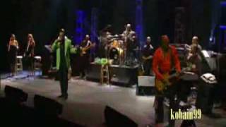 Isley Brothers  Greatest Hits Live PART 2 [upl. by Vaughn646]