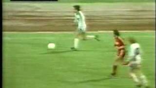 Bayern vs MGladbach 198182 [upl. by Rehpatsirhc598]