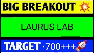 LAURUS LABS SHARE LATEST NEWS TODAYLAURUS LABS SHARE TARGETLAURUS LABS SHARE ANALYSIS [upl. by Cassidy996]