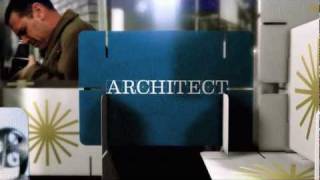 EAMES The Architect and The Painter  Trailer [upl. by Eleahcim]