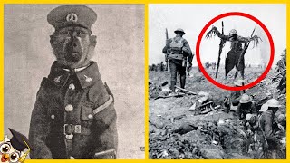 10 Mysteriöse Entdeckungen aus dem Ersten Weltkrieg [upl. by Ford]