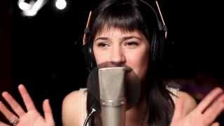 To Love Somebody Live  Bee Gees  Sara Niemietz amp Will Herrington Cover [upl. by Rehotsirhc]