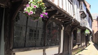 Devizes Historic Market Town Wiltshire [upl. by Ydnas]