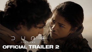 Dune 1984  trailer [upl. by Denyse]