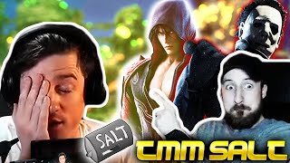 The Ultimate TMM Salt Compilation [upl. by Iblok300]