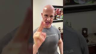 Flatten Your Stomach in 24 Hours Dr Mandell [upl. by Wendy]