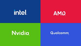 Windows PCs in 2025 Will it be the year of a shift in technology to ARM processors [upl. by Letch]