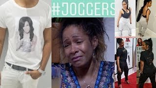 Unpaid amp Overpriced Sheree Whitfield She By Sheree Athletic Wear Collection Mix Reviews [upl. by Mellman]