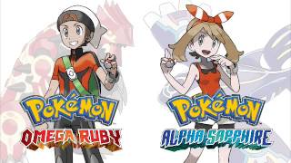 Pokemon Omega Ruby amp Alpha Sapphire OST Petalburg City Music [upl. by Sitarski730]