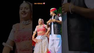 Danser Manisha jakad trending song dance video Vickychodhary youtube dance danceclips rajasthani [upl. by Apfelstadt]