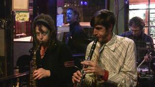 Panorama Jazz Band Live on Frenchmen Street New Orleans [upl. by Robertson]