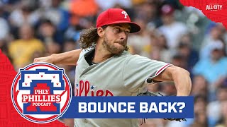 Aaron Nola amp the Philadelphia Phillies head to “baseball heaven” for their weekend series [upl. by Theall293]