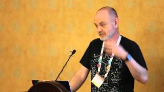 AAS 227 How to be a successful AAS author  Ethan Vishniac [upl. by Jurkoic]