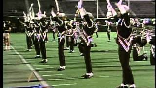 DCI 1980  The Madison Scouts  Malaguena [upl. by Ferne]