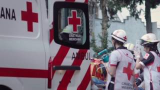 Video Institucional 911Emergencias [upl. by Annoeik]