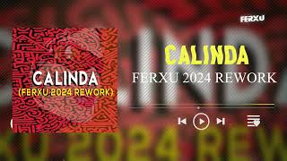 Calinda  FERXU 2024 Rework afrolatin free carnaval2024 [upl. by Sallie]