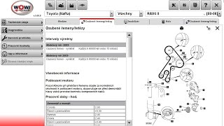 univerzálna autodiagnostika v českom jazyku  príručky pre automechanikov [upl. by Penni841]