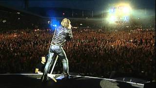 Bon Jovi  Its My Life  The Crush Tour Live in Zurich 2000 [upl. by Dania]