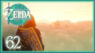 Objectif GERUDO  🏰 Zelda TOTK 💧  62 [upl. by Crista]