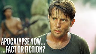 The Historical Inaccuracies of Apocalypse Now [upl. by Shakespeare331]