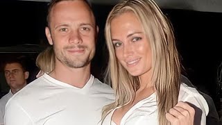 La MODELO ASESINADA por su NOVIO un FAMOSO DEPORTISTA  El CASO RESUELTO de REEVA y OSCAR PISTORIUS [upl. by Ayotol]