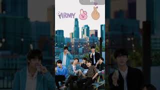 Subscribe for part 2🥰💜😊 subscribe army 💜😊 [upl. by Kcirrek]